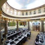 تراجع مؤشرات البورصة المصرية لدى إغلاق تعاملات اليوم