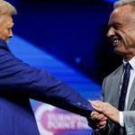 ترامب يرشح الرئيس التنفيذي لشركة «كانتور فيتزجيرالد» لتولي منصب وزير التجارة