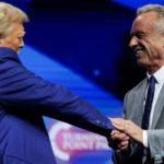 ترامب يرشح رجل الأعمال الملياردير هوارد لوتنيك لتولي منصب وزير التجارة