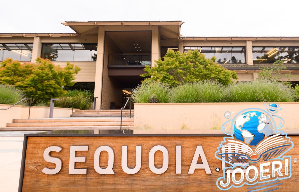 Sequoia, venture capital, startups, VC