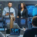 information security professionals