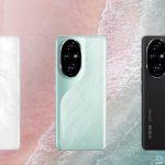 تسريبات جديدة تكشف مواصفات هاتف Honor 300