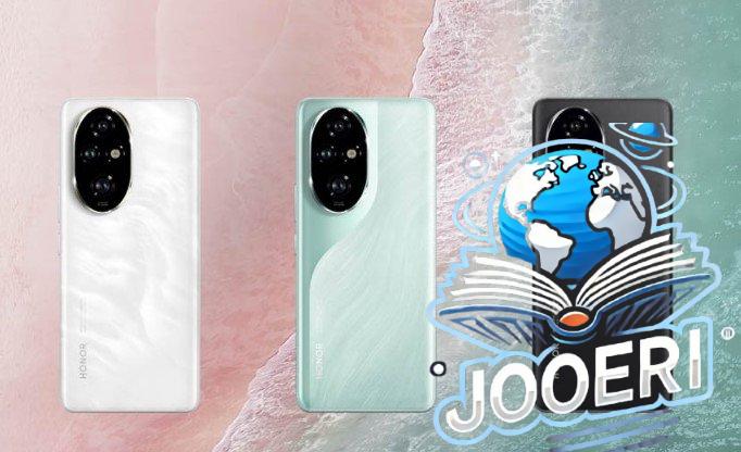 تسريبات جديدة تكشف مواصفات هاتف Honor 300