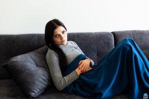 تسمم الحمل وتأثيره على الحامل والجنين و6 طرق للتعامل معه