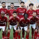 تشكيل الأهلي المتوقع أمام الاتحاد السكندري في الدوري