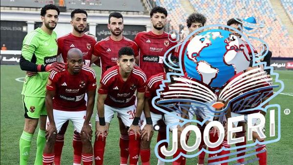 تشكيل الأهلي المتوقع أمام الاتحاد السكندري في الدوري