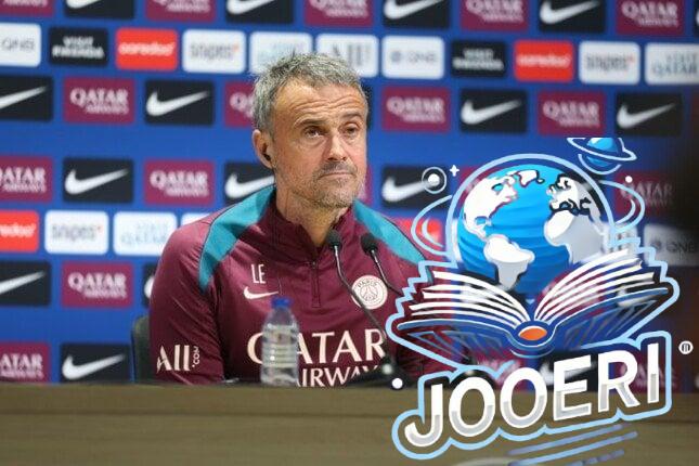 تشكيل باريس سان جيرمان المتوقع ضد تولوز في الدوري الفرنسي اليوم