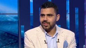 تضرر بالرئتين.. تفاصيل حالة عضو مجلس الزمالك الصحية بعد حريق فيلته