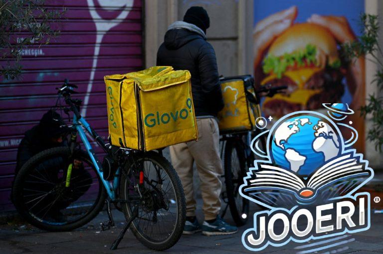 تطبيق توصيل الطعام الإيطالي Foodinho يفرض غرامة خصوصية أخرى