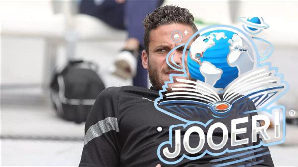 تطورات جديدة بأزمة منشطات رمضان صبحي