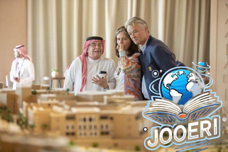 تطوير منطقتين تعليميتين وفنيتين وإقامة فنادق عالمية ضمن مشروع الدرعية.. إليكم التفاصيل