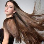 وصفات تطويل الشعر