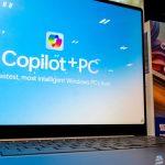 تعرض Microsoft إعلانات Copilot+ PC بملء الشاشة لمستخدمي Windows 10