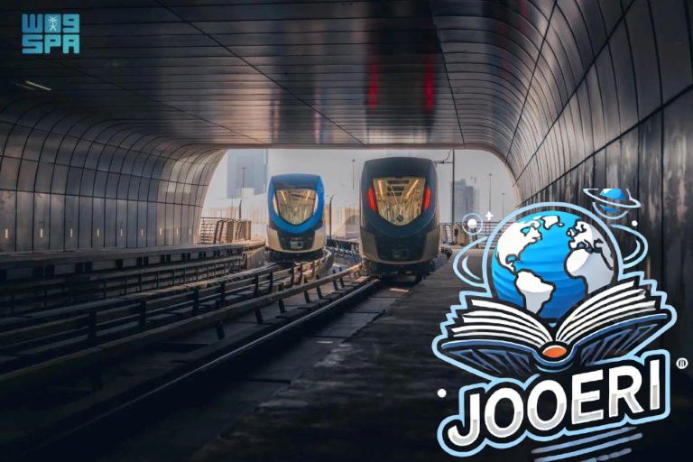 تعرف على 10 معلومات عن قطار الرياض القصة الأكبر في قطاع النقل