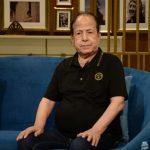 تعرف على موعد ومكان جنازة الفنان عادل الفار