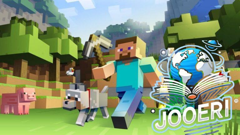 تعرف عليهم وكن من الأبطال في اللعبة.. افضل سكنات ماين كرافت انمي وخطوات تحميل لعبة Minecraft في دقائق معدودة وبخطوات بسيطة