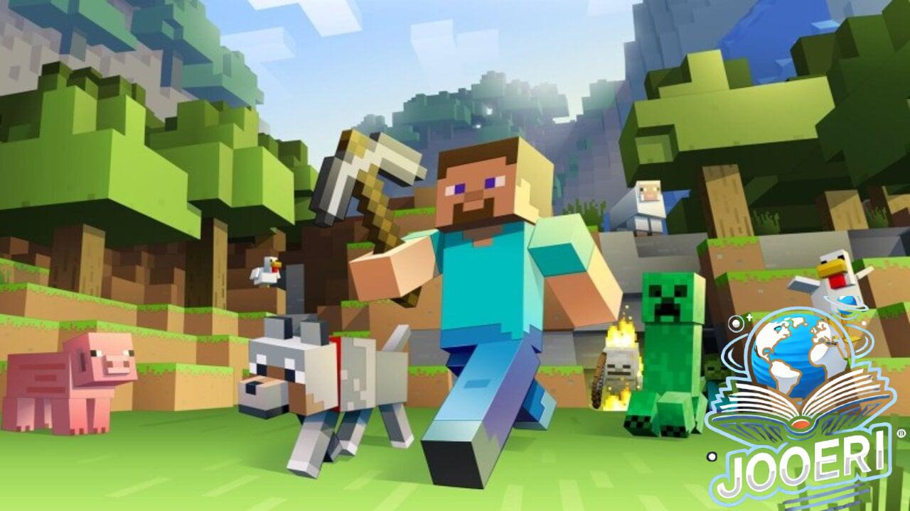 تعرف عليهم وكن من الأبطال في اللعبة.. افضل سكنات ماين كرافت انمي وخطوات تحميل لعبة Minecraft في دقائق معدودة وبخطوات بسيطة