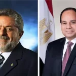 تعزيز العلاقات.. مباحثات بين الرئيس السيسي ونظيره البرازيلي على هامش قمة العشرين