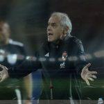 تعليق مفأجي من الحكم مارك هالسي بشأن ركلة جزاء الأهلي أمام الاتحاد