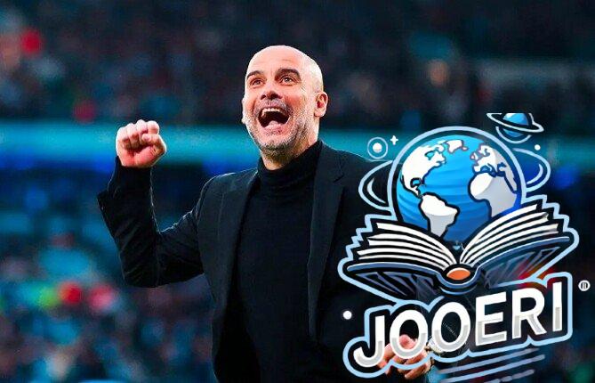 تعليق مفاجئ من مدربا ليفربول ونيوكاسل على تجديد عقد جوارديولا مع مان سيتي