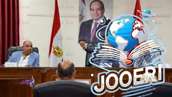 تعليم بورسعيد يناقش الاستعدادات لاجراء امتحانات الفصل الدراسي الأول