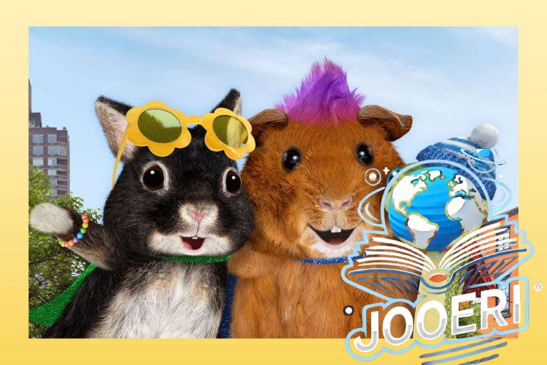 تعود “Wonder Pets” في سلسلة فرعية جديدة تمامًا (حصريًا)