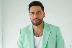 تفاصيل أغنية رامي جمال الجديدة جرح قديم قبل طرحها