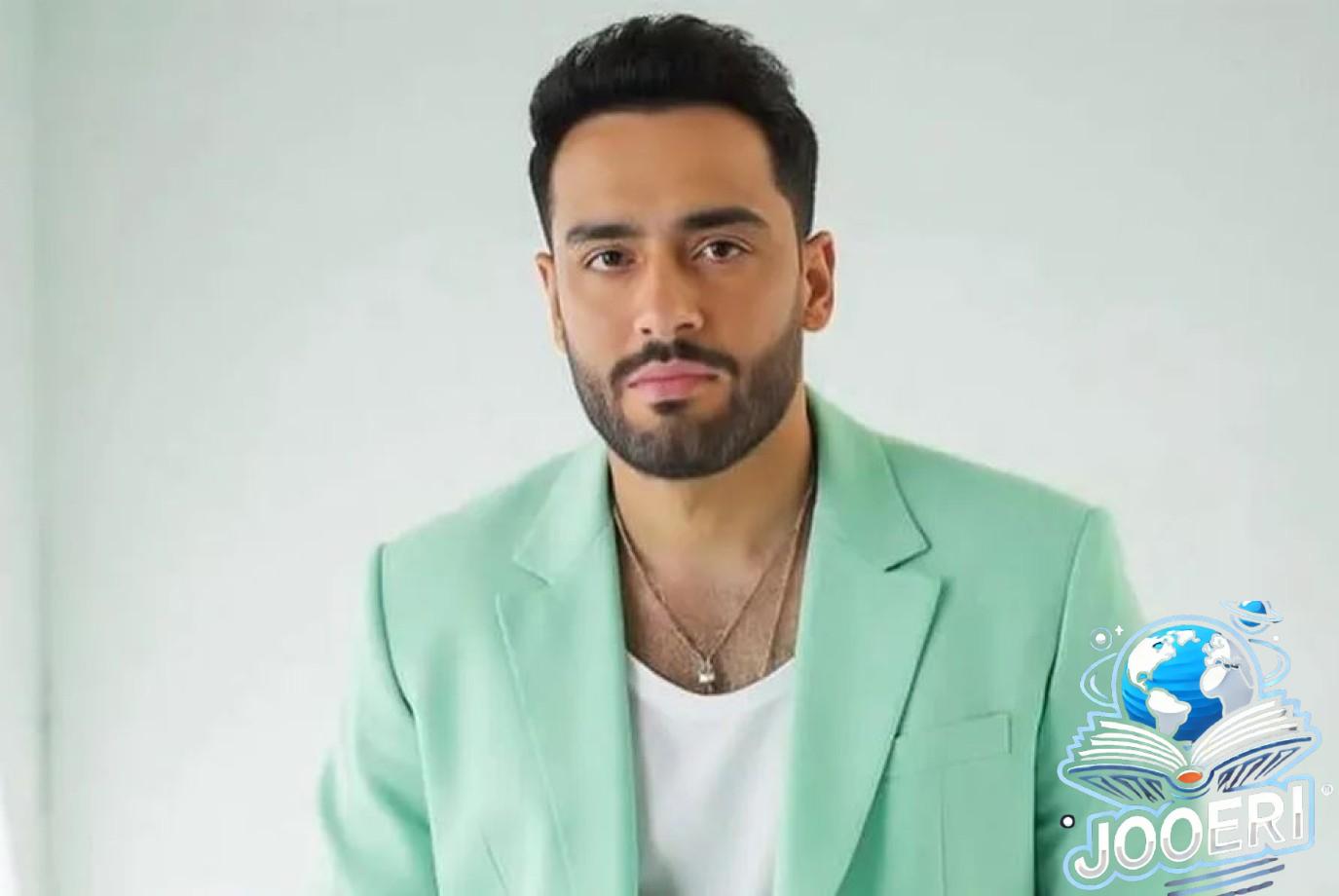 تفاصيل أغنية رامي جمال الجديدة جرح قديم قبل طرحها