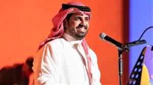 تفاصيل بروفات نواف الجبرتي لحفله بموسم الرياض