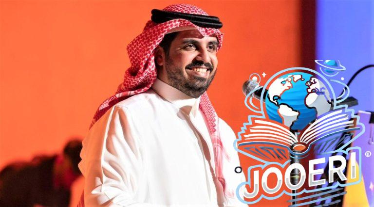 تفاصيل بروفات نواف الجبرتي لحفله بموسم الرياض