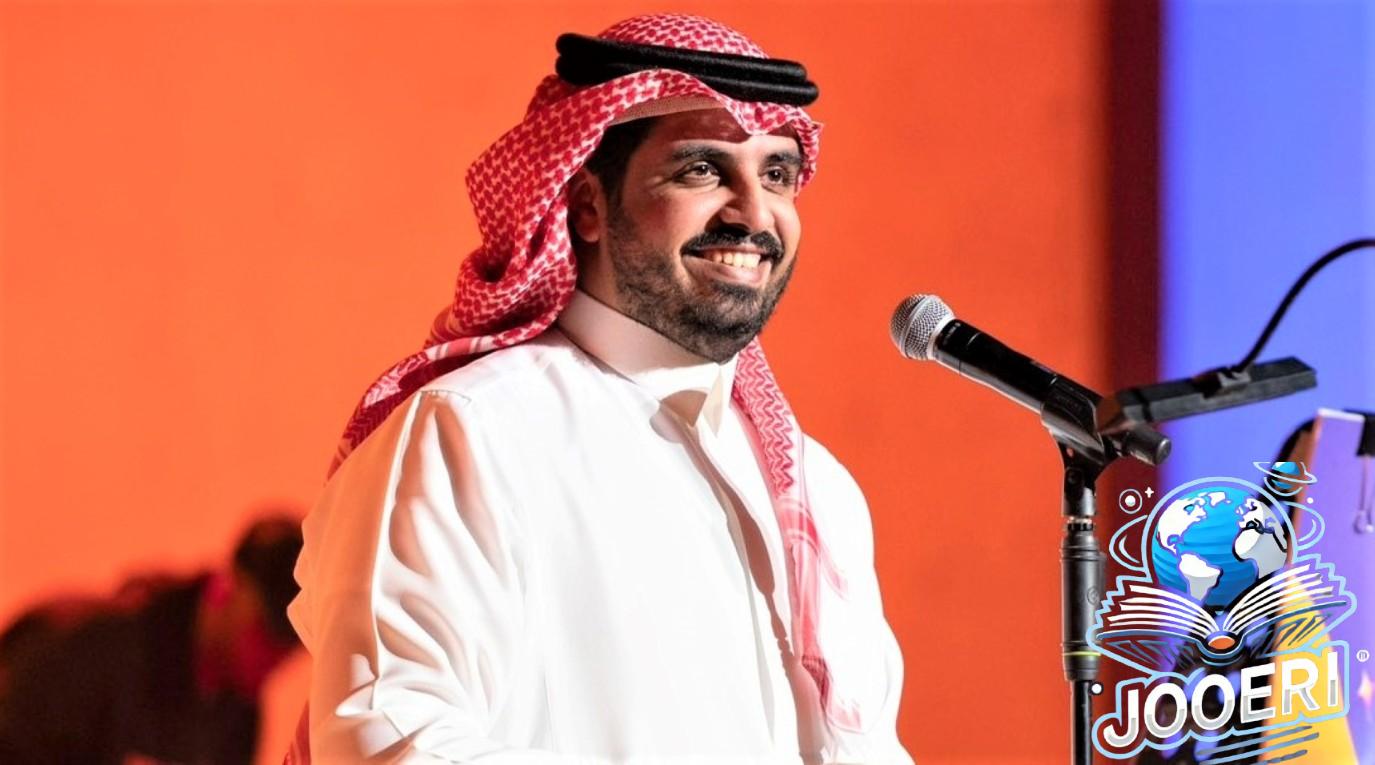 تفاصيل بروفات نواف الجبرتي لحفله بموسم الرياض