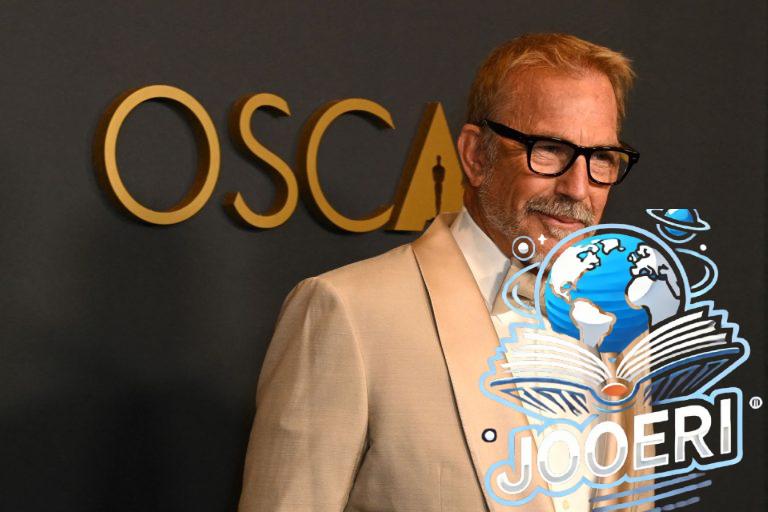 تفاصيل تكريم المخرج كيفين كوستنر بحفل توزيع جوائز Golden reel