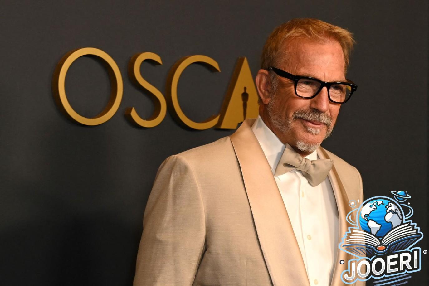 تفاصيل تكريم المخرج كيفين كوستنر بحفل توزيع جوائز Golden reel