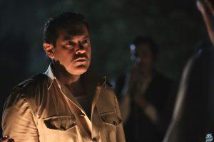 تفاصيل شخصية عمرو يوسف في فيلم درويش