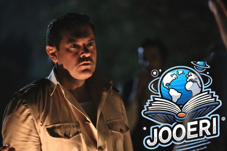 تفاصيل شخصية عمرو يوسف في فيلم درويش