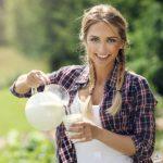 تفسير حلم تناول الحليب في المنام