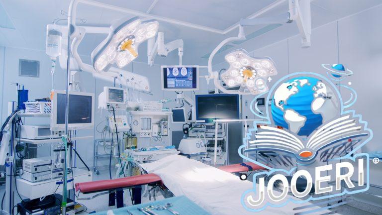تفسير حلم عملية جراحية لشخص آخر ابن سيرين