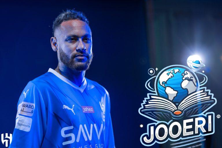 تقارير سعودية تنفي رحيل البرازيلي نيمار عن الهلال السعودي