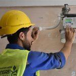 تقسيط قيمة توصيل الغاز الطبيعي للمنازل على 7 سنوات