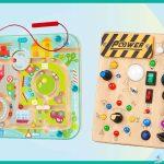 تقول الأمهات في مكتبي إن هذه المجالس المزدحمة تجعل أطفالهن مشغولين لفترة أطول مما تعتقدين