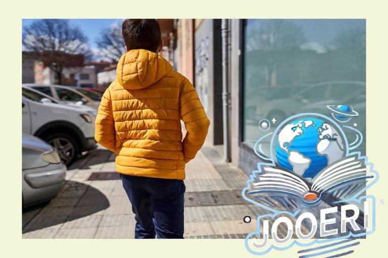 تم القبض على أمي لأنها سمحت لطفلها بالسير بمفرده – كأم حرة، وهذا يرعبني