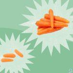 تم سحب الجزر العضوي لتلوثه بالإشريكية القولونية