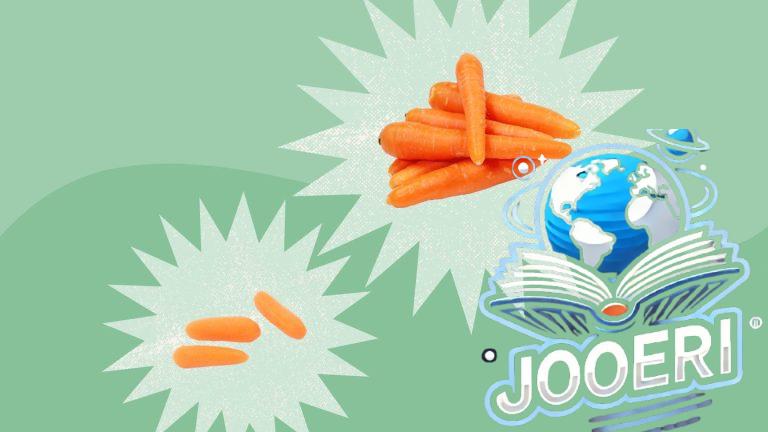 تم سحب الجزر العضوي لتلوثه بالإشريكية القولونية