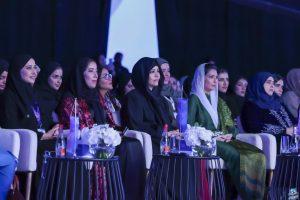تمكين المرأة وتحقيق التوازن بين الجنسين.. أبرز مخرجات منتدى المرأة العالمي 2024