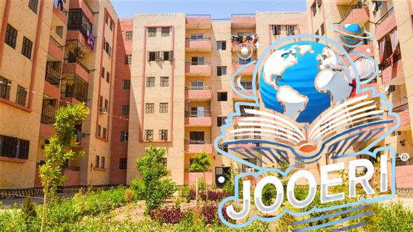 تنفيذ 1924 وحدة سكنية في إطار تطوير سور مجرى العيون