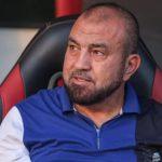 تهديدات على الواتس.. محمد رمضان يتوعد لاعبي الأهلي المخالفين بمضاعفة العقوبات