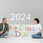 تهنئات في اليوم العالمي للطفل 