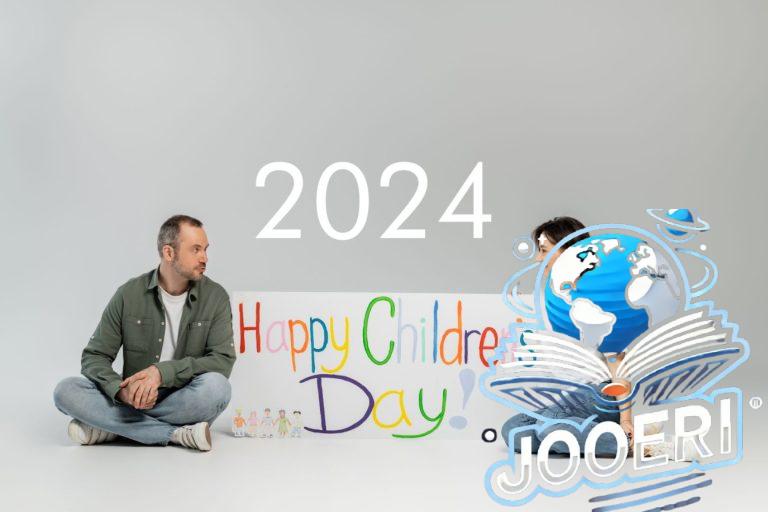 تهنئات في اليوم العالمي للطفل 