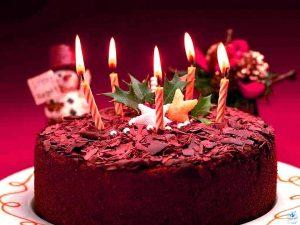 عبارات مؤثرة لتهنئة عيد الميلاد