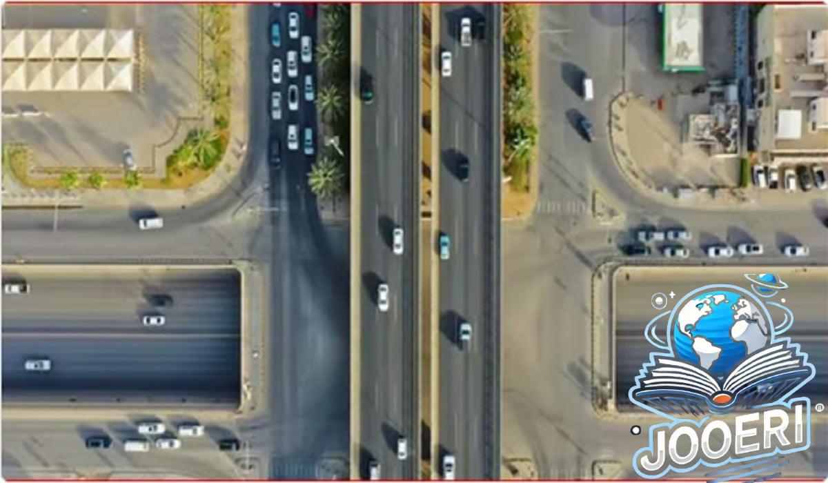 توضيح هام من الهيئة العامة للطرق بشأن معايير مطبات السرعة وفق كود الطرق السعودي